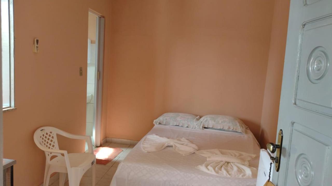 Hotel Graos De Areia Pioneira Mangue Sêco Habitación foto